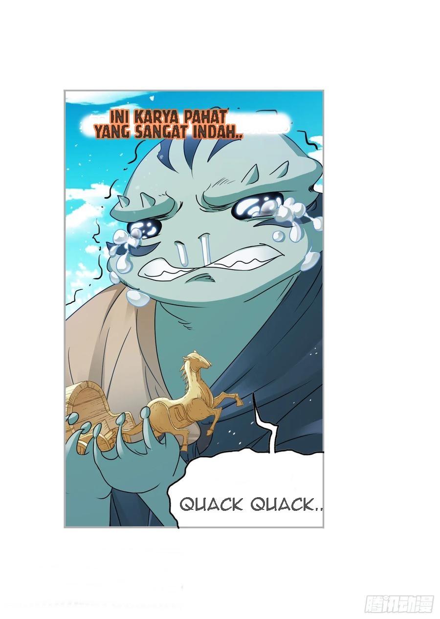 Soul Land Chapter 269 Gambar 22