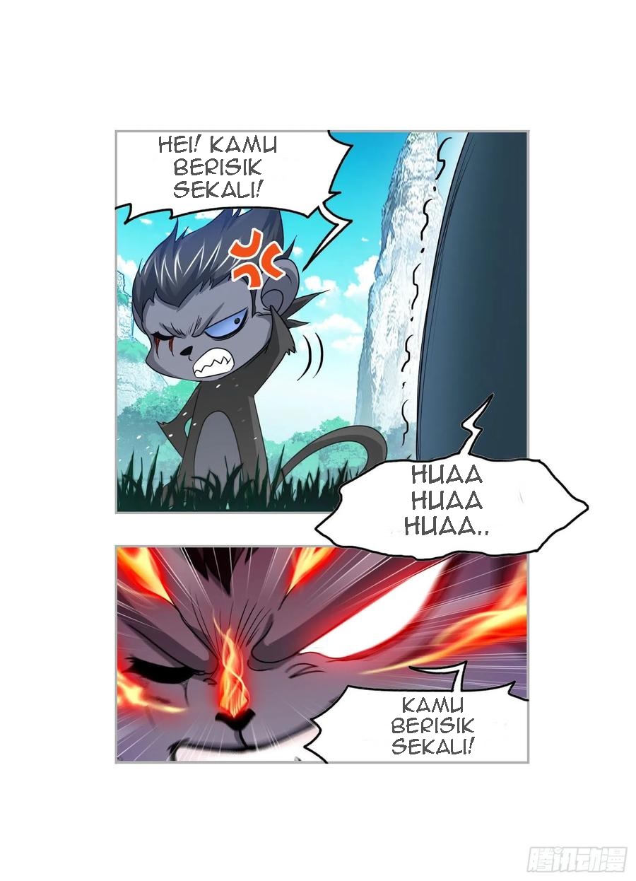 Soul Land Chapter 269 Gambar 23