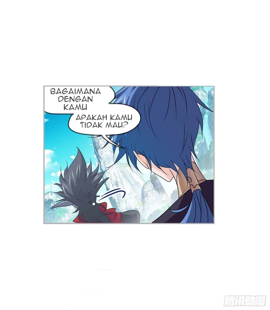 Soul Land Chapter 269 Gambar 28
