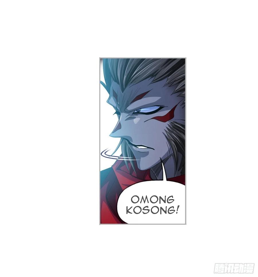 Soul Land Chapter 269 Gambar 31