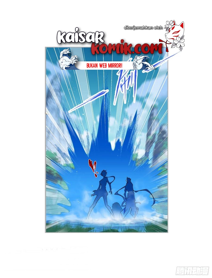 Soul Land Chapter 269 Gambar 36