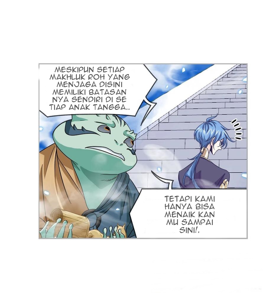 Soul Land Chapter 269 Gambar 40