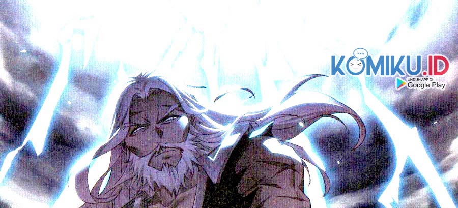 Soul Land Chapter 270 Gambar 1