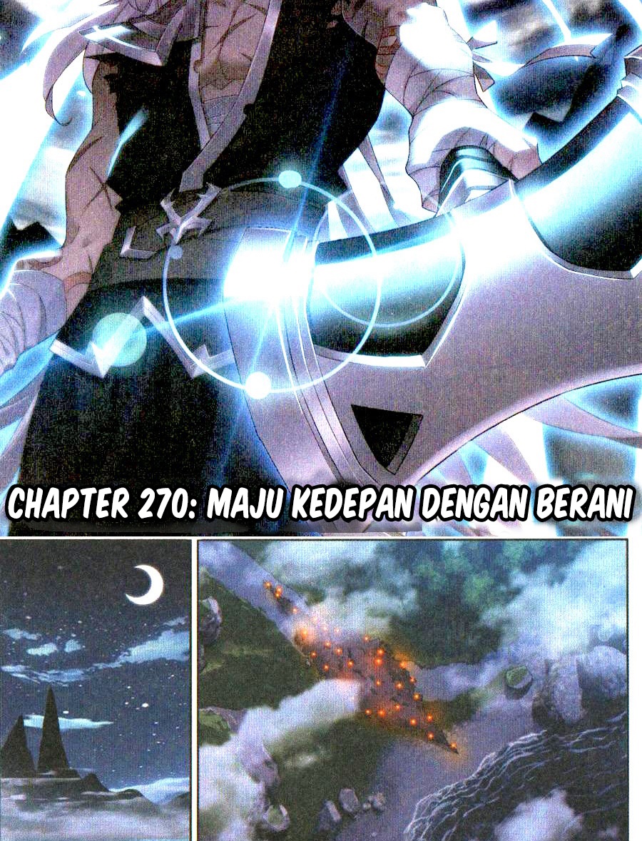 Soul Land Chapter 270 Gambar 2