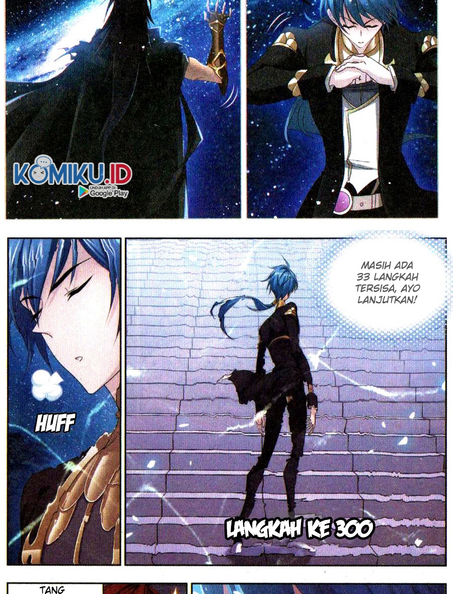 Soul Land Chapter 270 Gambar 21