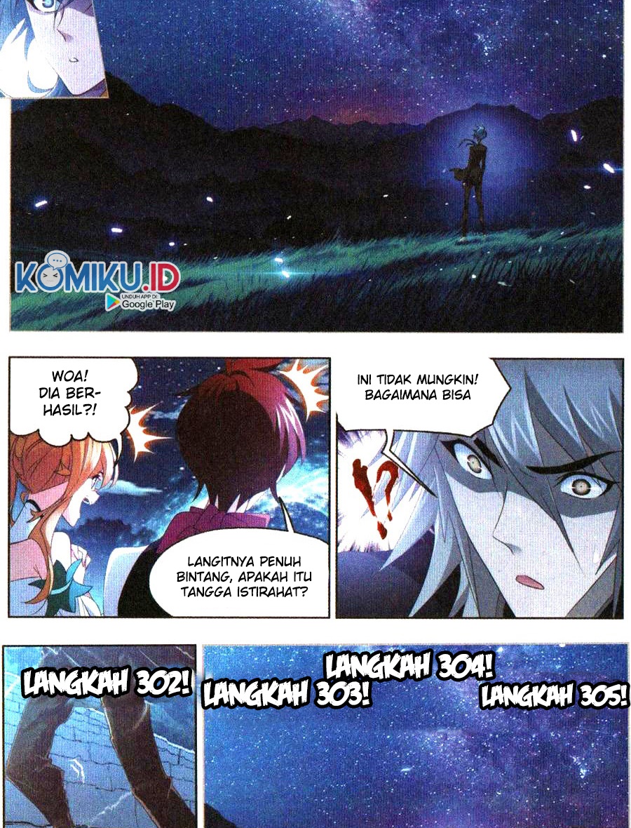 Soul Land Chapter 270 Gambar 23