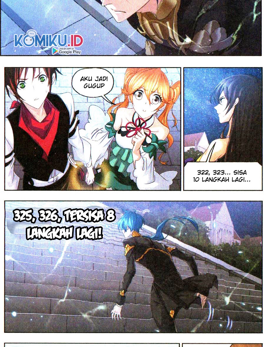Soul Land Chapter 270 Gambar 26
