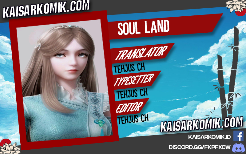 Soul Land Chapter 273.5 Gambar 1