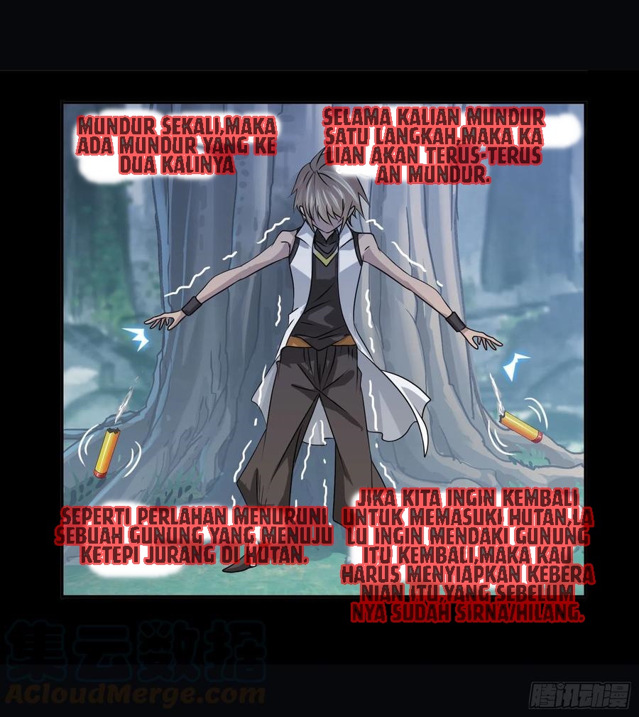 Soul Land Chapter 273.5 Gambar 22