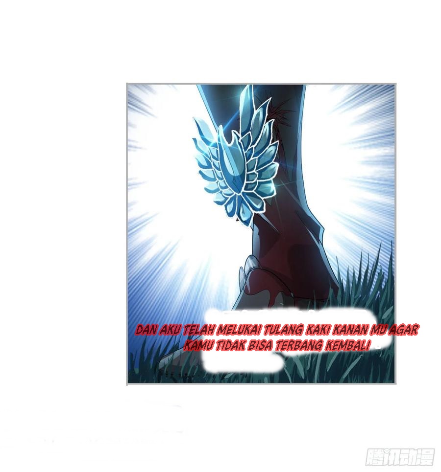 Soul Land Chapter 273.5 Gambar 28