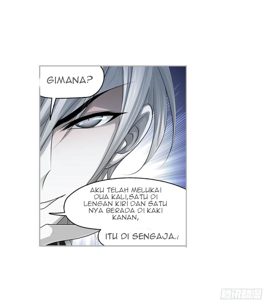 Soul Land Chapter 273.5 Gambar 29