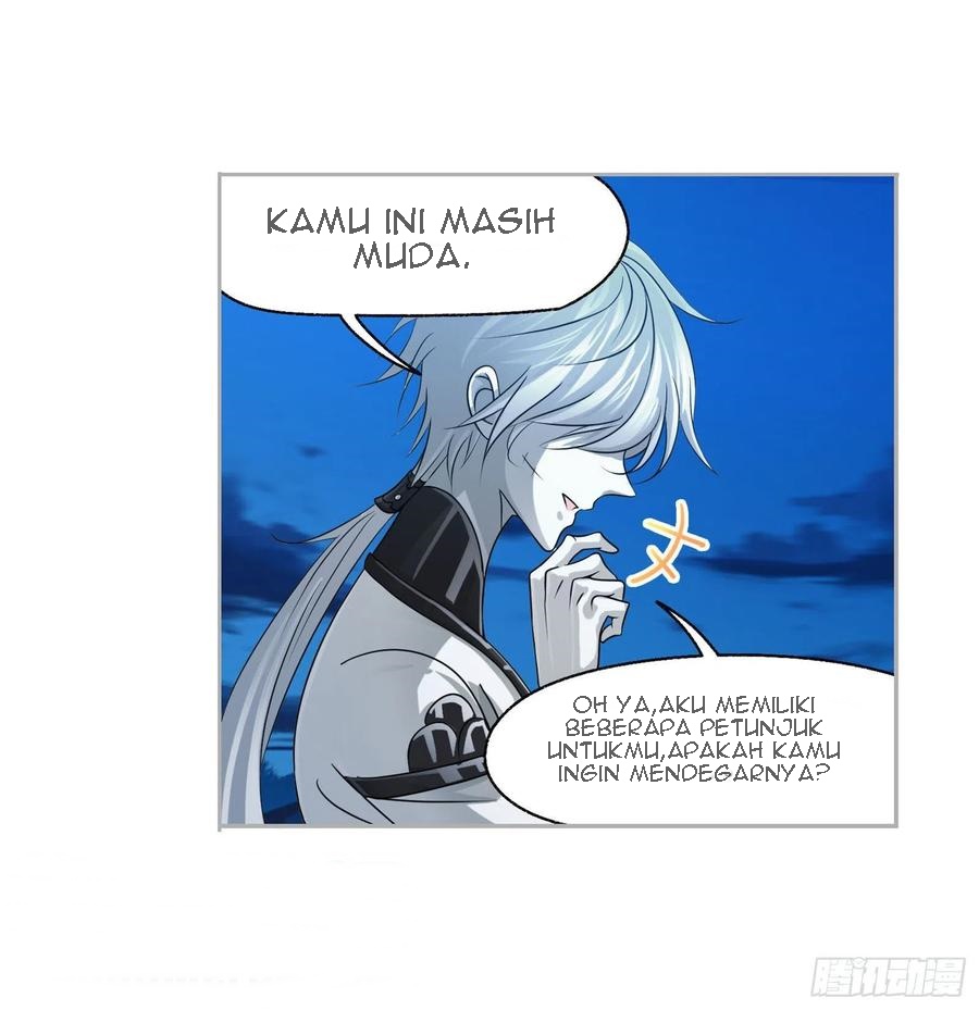 Soul Land Chapter 273.5 Gambar 30