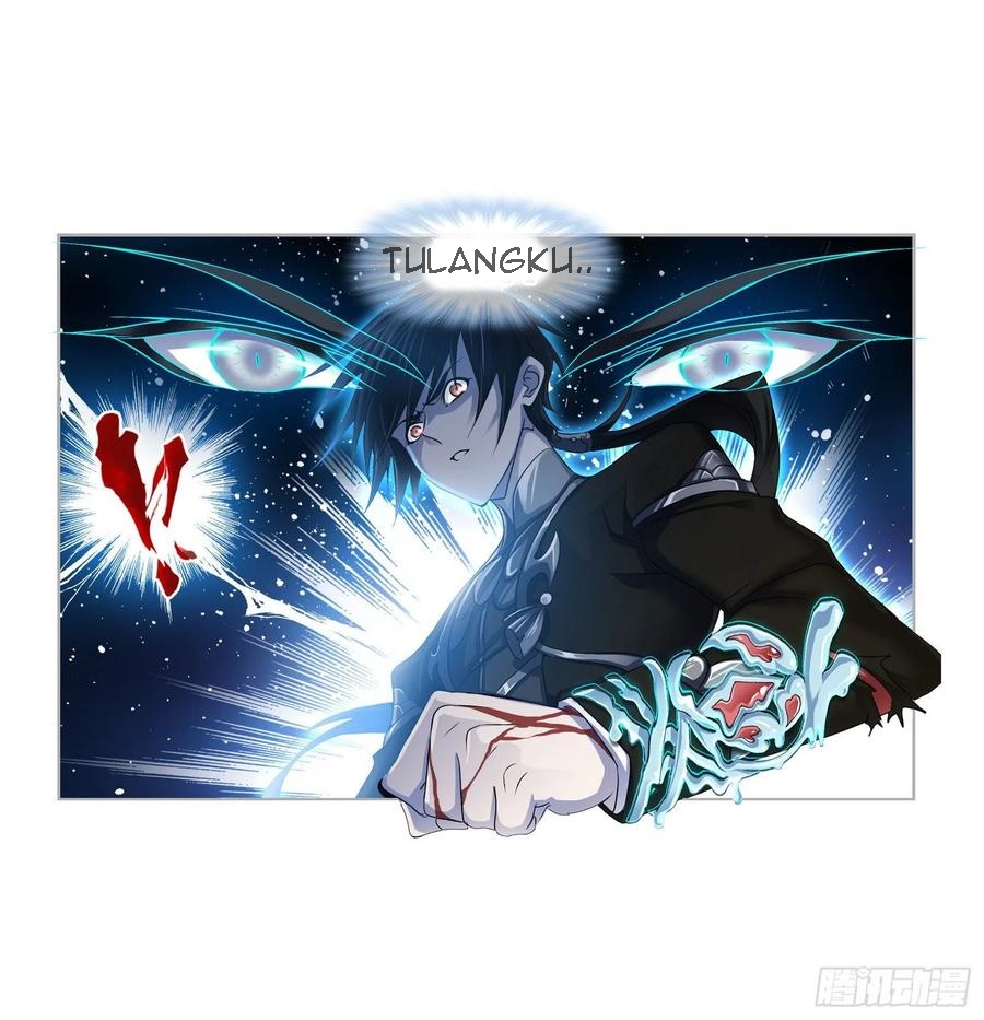Soul Land Chapter 273.5 Gambar 31