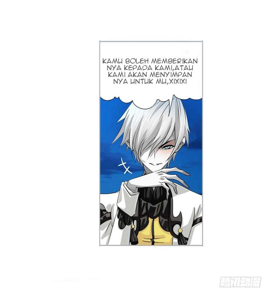 Soul Land Chapter 273.5 Gambar 34