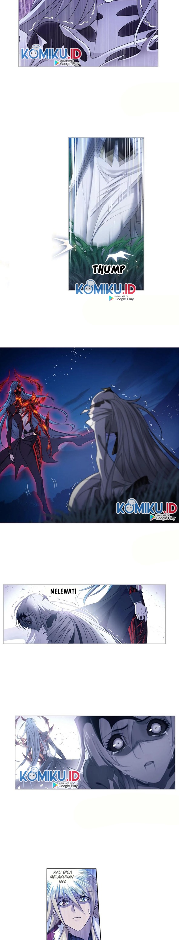 Soul Land Chapter 276 Gambar 2