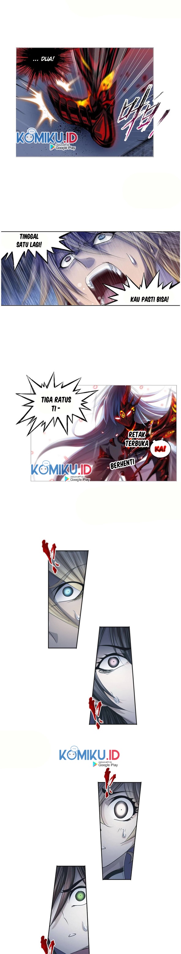 Soul Land Chapter 276 Gambar 4