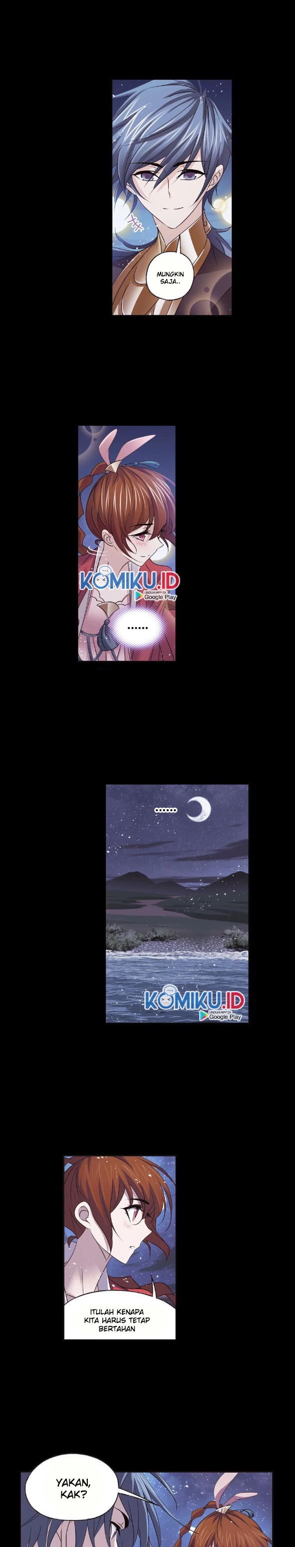Soul Land Chapter 276 Gambar 13