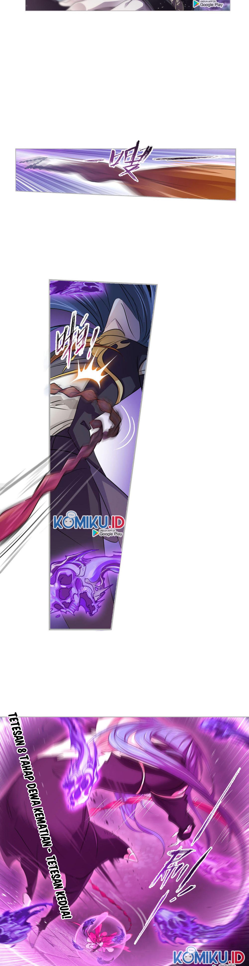 Soul Land Chapter 277 Gambar 6