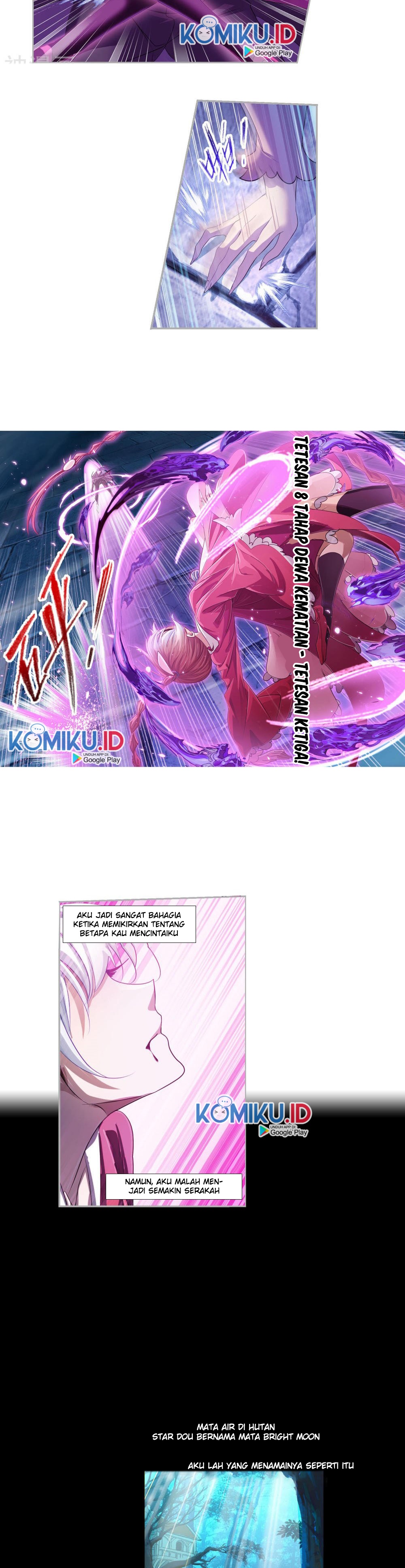 Soul Land Chapter 277 Gambar 8