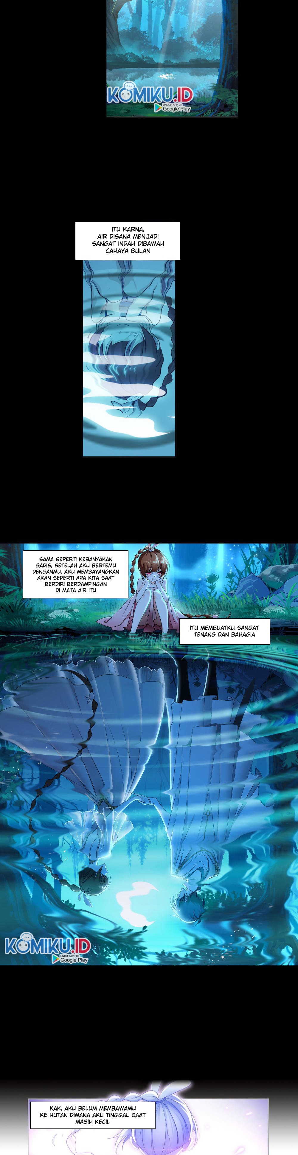 Soul Land Chapter 277 Gambar 9