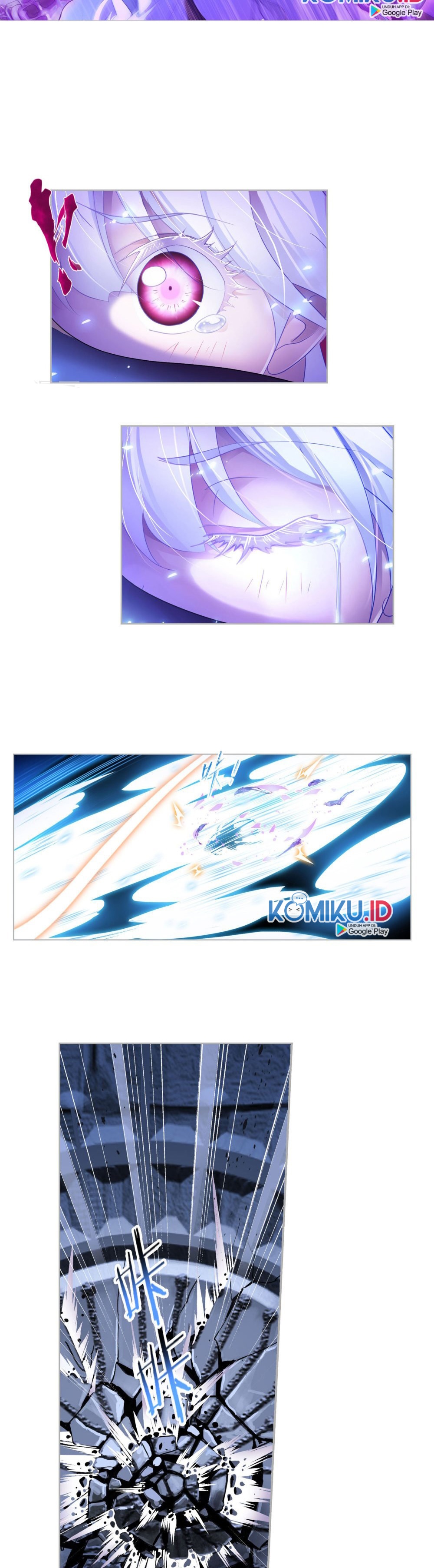 Soul Land Chapter 277 Gambar 15