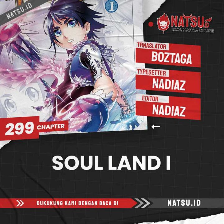 Soul Land Chapter 299 Gambar 1