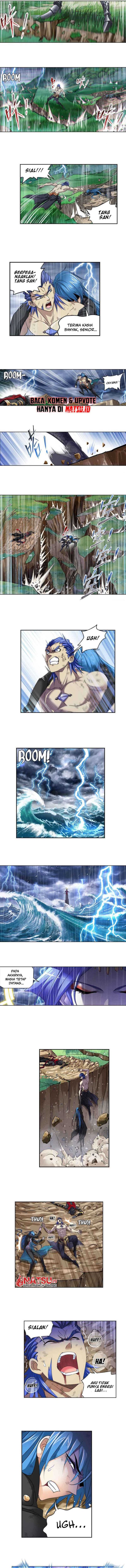 Soul Land Chapter 299 Gambar 3
