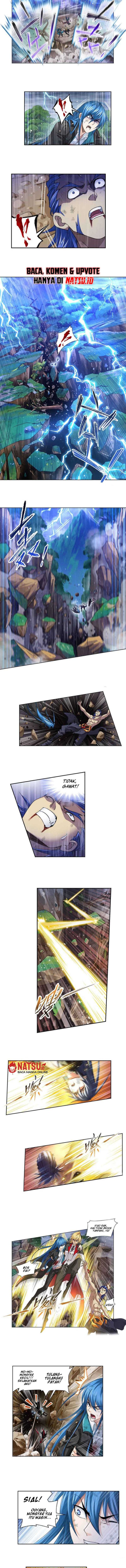 Soul Land Chapter 299 Gambar 4
