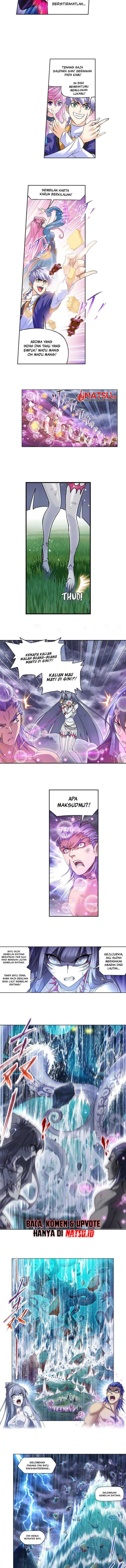 Soul Land Chapter 299 Gambar 6