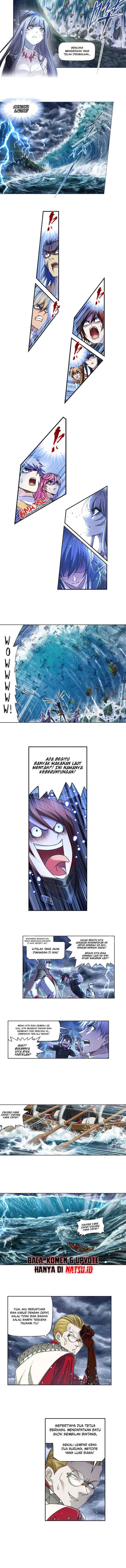 Soul Land Chapter 299 Gambar 7