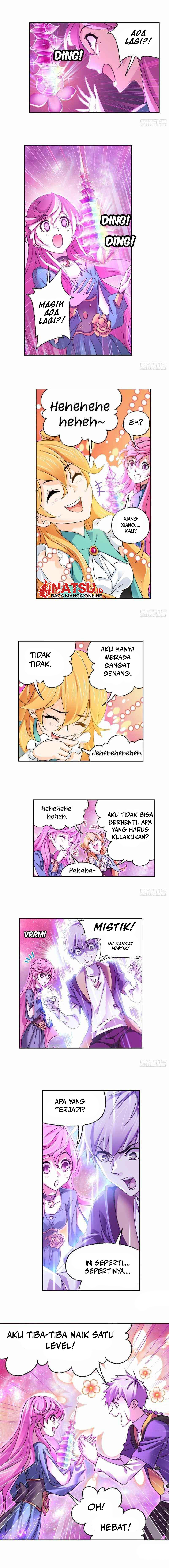 Soul Land Chapter 305 Gambar 4