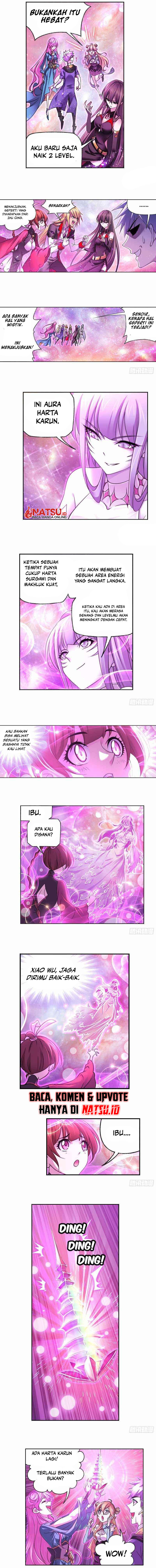 Soul Land Chapter 305 Gambar 5