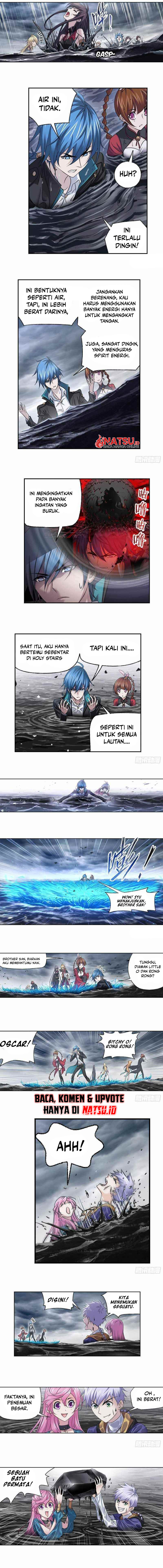 Soul Land Chapter 305 Gambar 11
