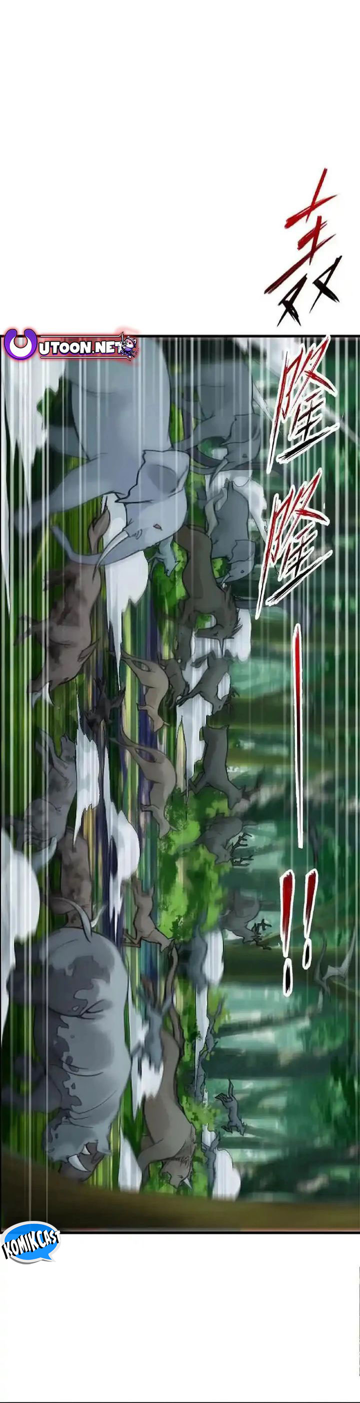 Soul Land Chapter 334 Gambar 3