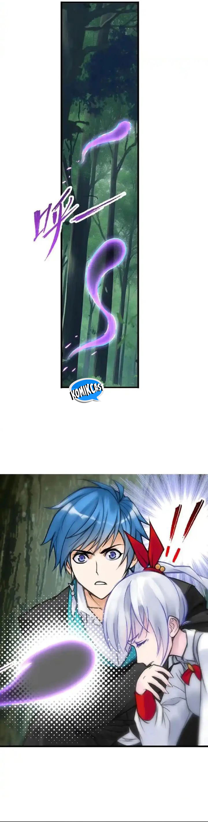 Soul Land Chapter 334 Gambar 10