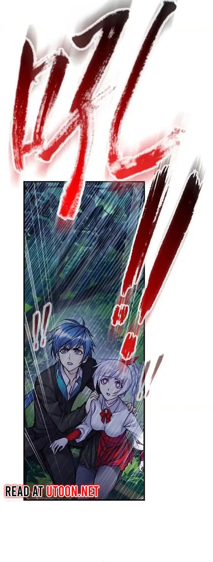Soul Land Chapter 334 Gambar 14