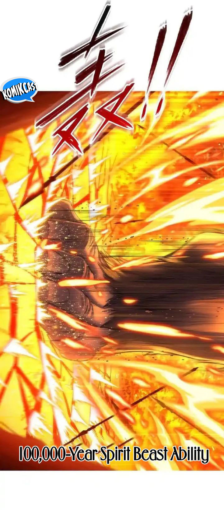 Soul Land Chapter 334 Gambar 15