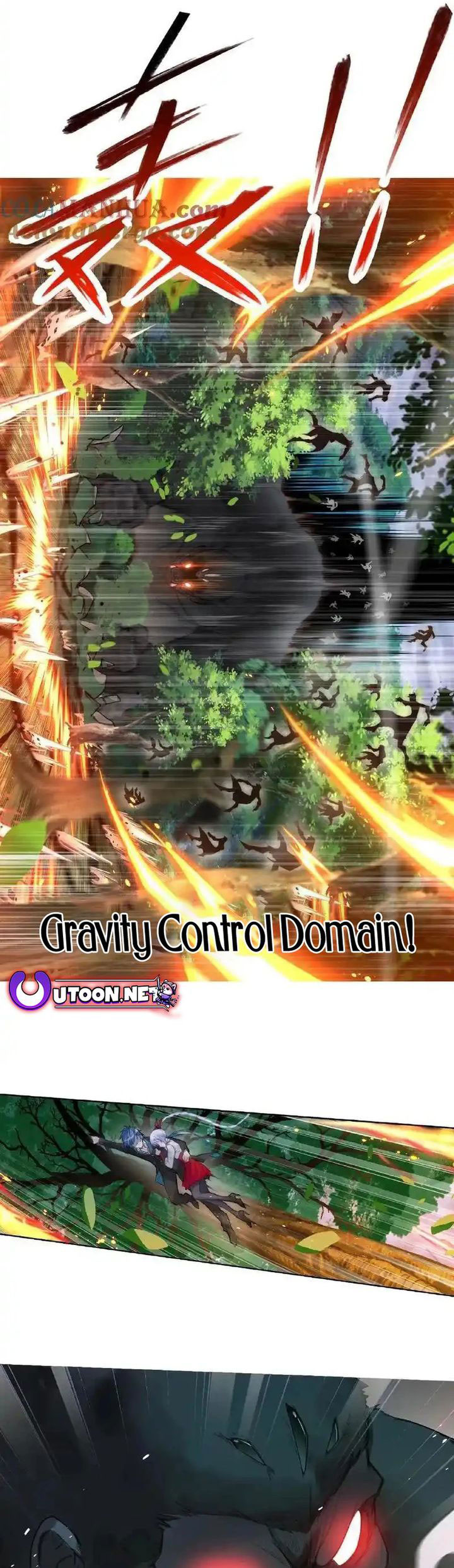 Soul Land Chapter 334 Gambar 16