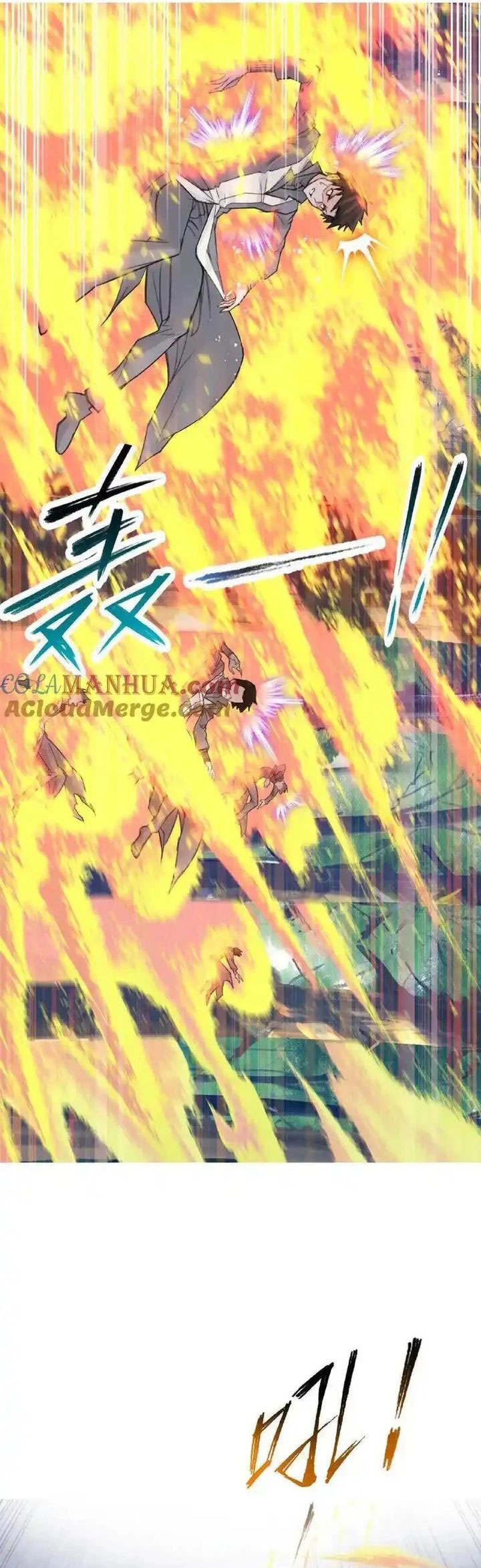 Soul Land Chapter 334 Gambar 19