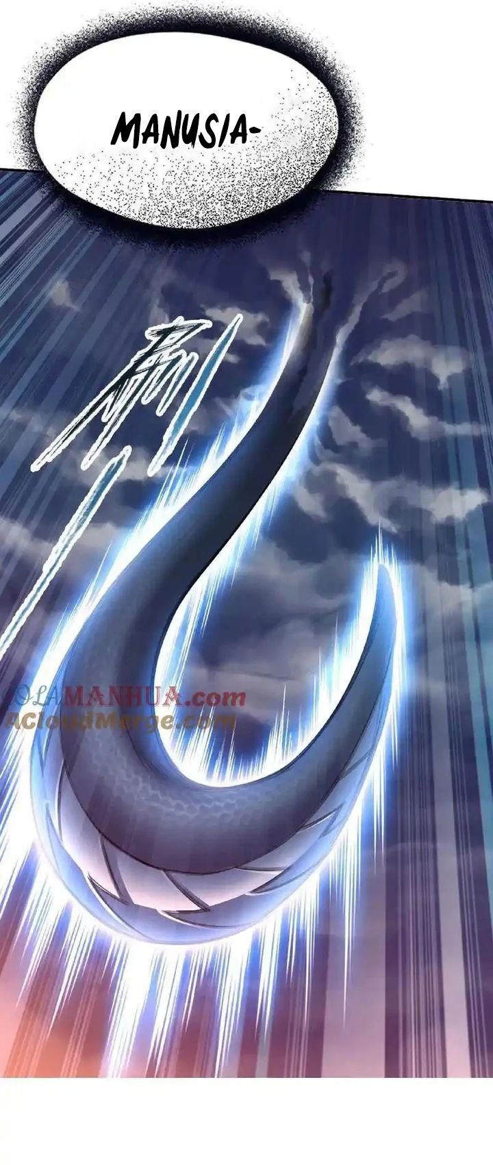 Soul Land Chapter 334 Gambar 24