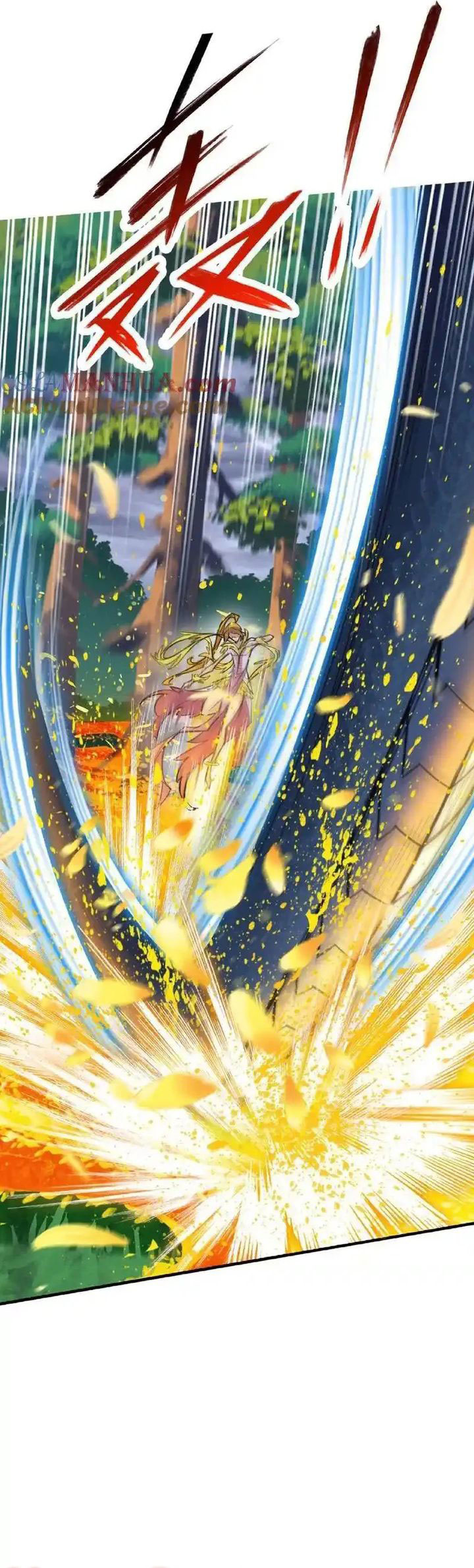 Soul Land Chapter 334 Gambar 26