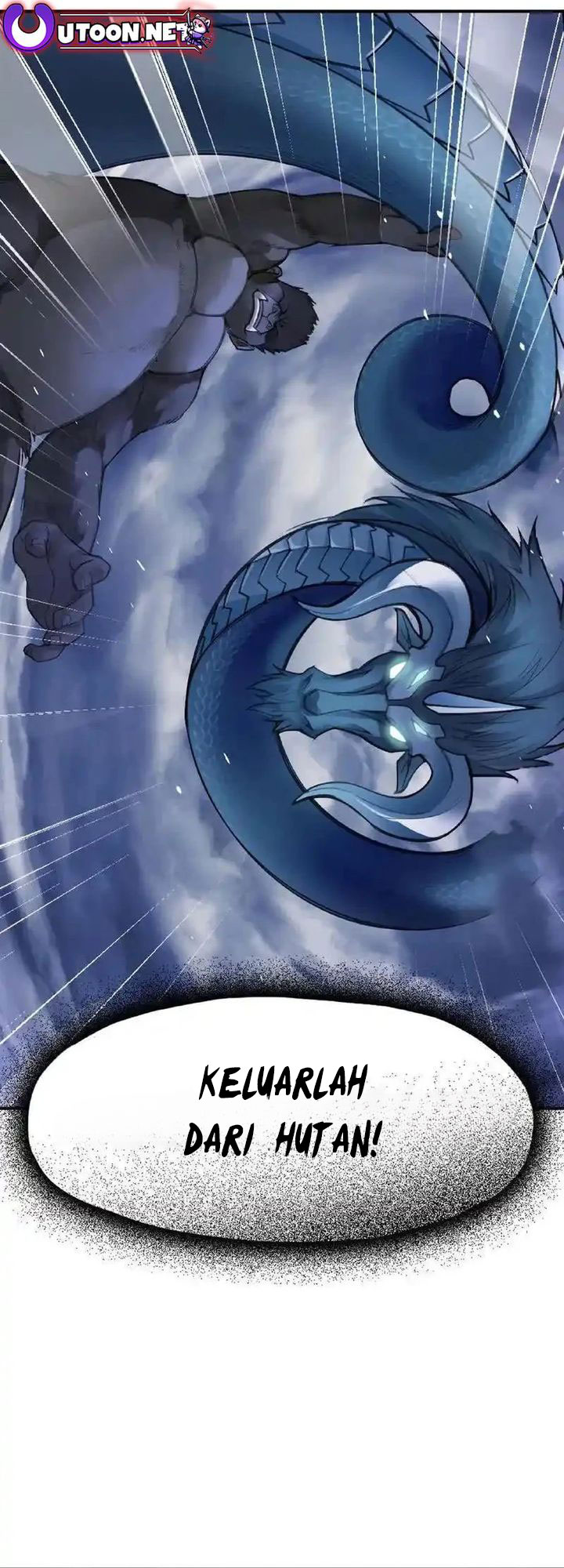 Soul Land Chapter 334 Gambar 27