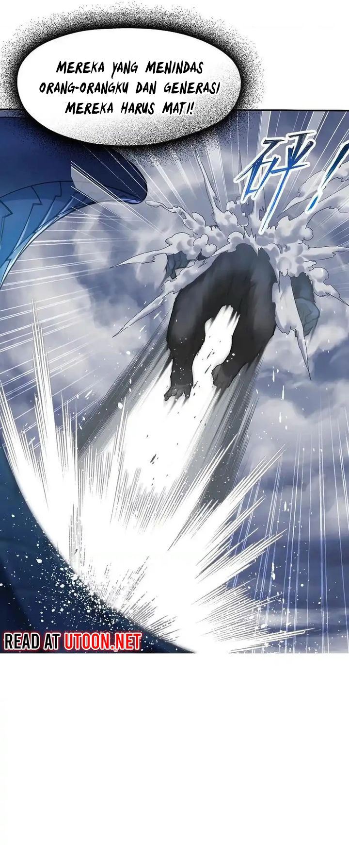 Soul Land Chapter 334 Gambar 41