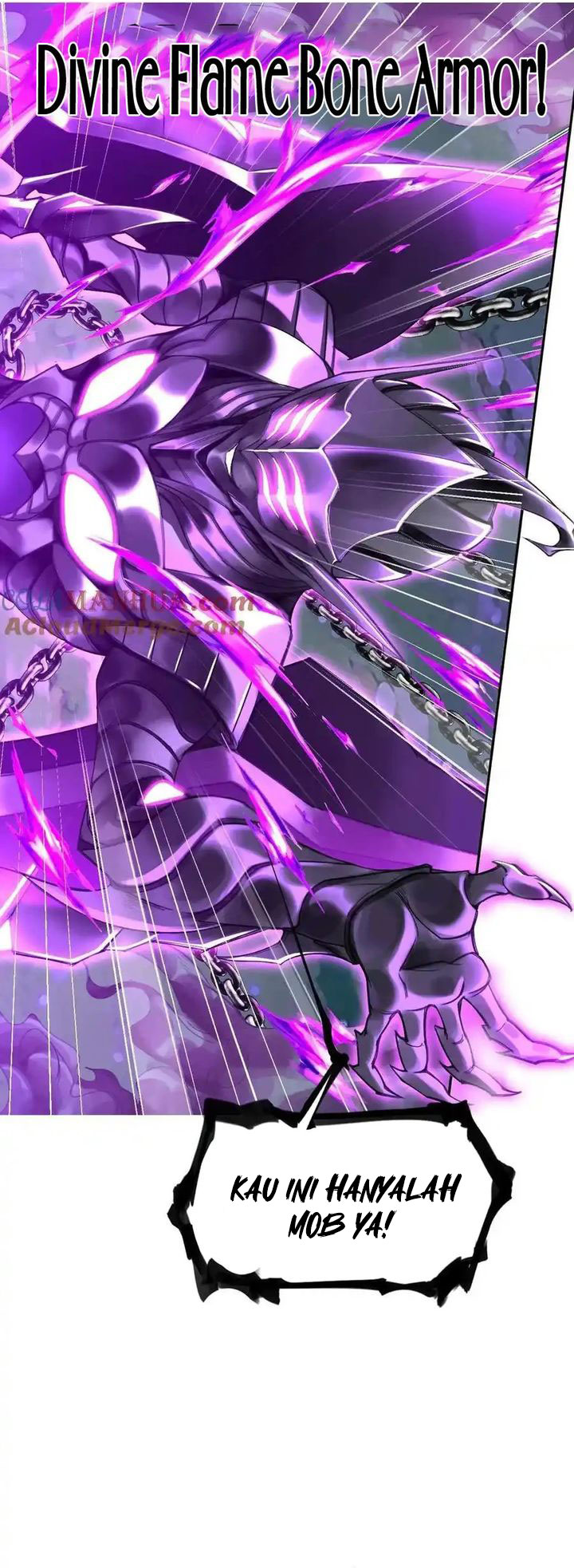 Soul Land Chapter 334 Gambar 52