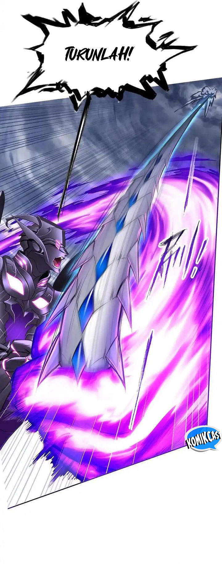 Soul Land Chapter 334 Gambar 53