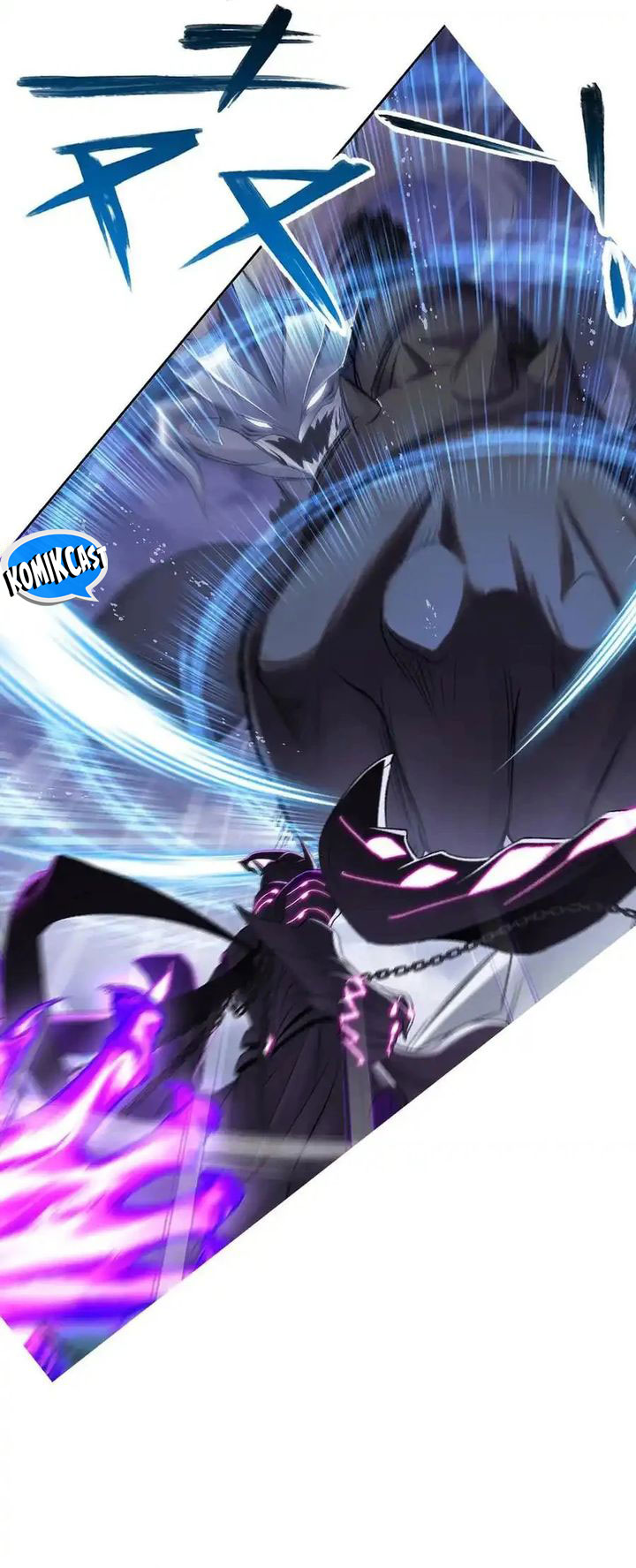 Soul Land Chapter 334 Gambar 55