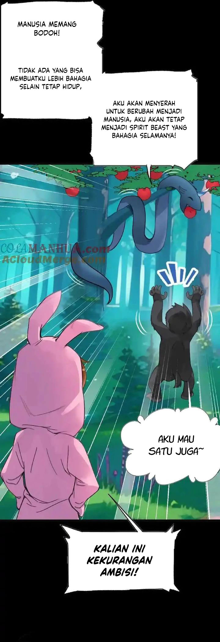 Soul Land Chapter 335 Gambar 7