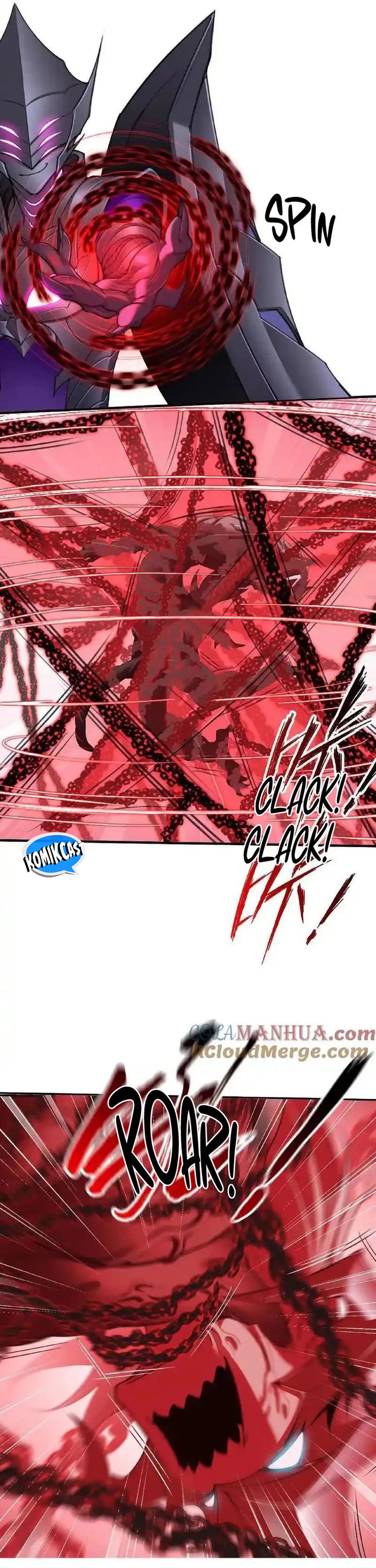Soul Land Chapter 335 Gambar 10