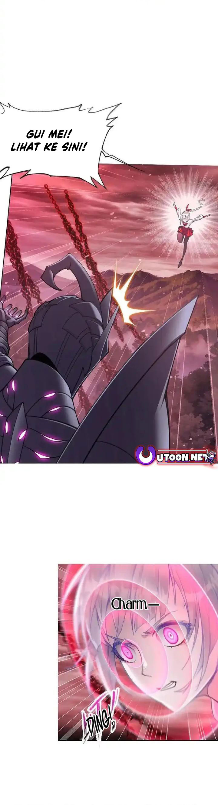 Soul Land Chapter 335 Gambar 11