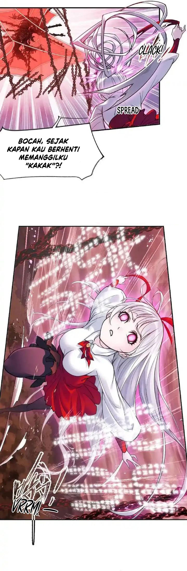 Soul Land Chapter 335 Gambar 14